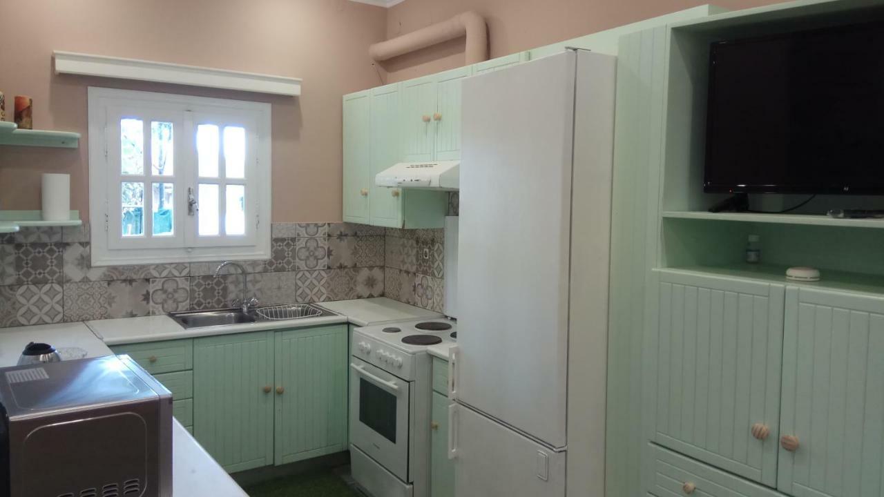 Country Village House Szkála Misztegnón Kültér fotó