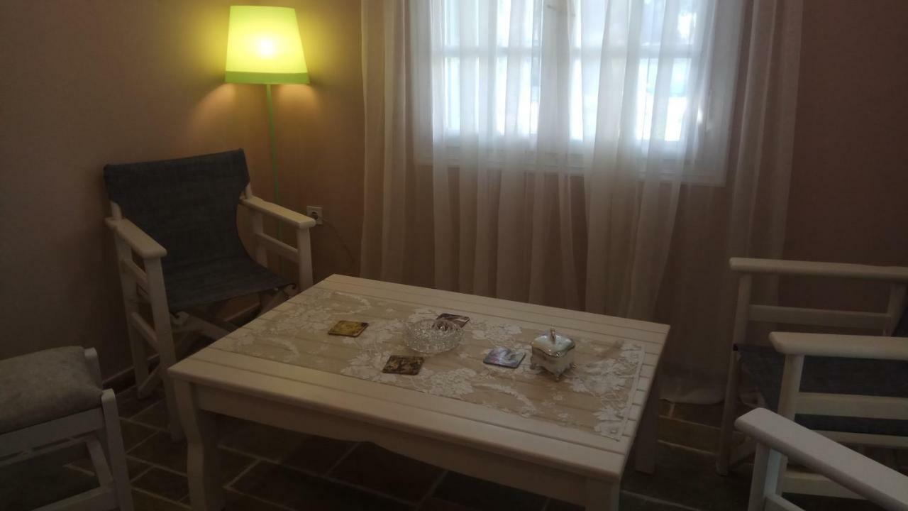 Country Village House Szkála Misztegnón Kültér fotó